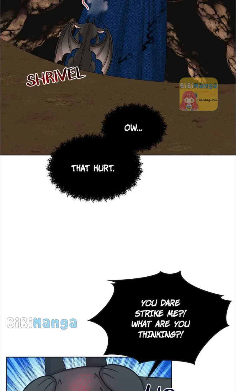 How to Get Rid of My Dark Past Chapter 81 256 09