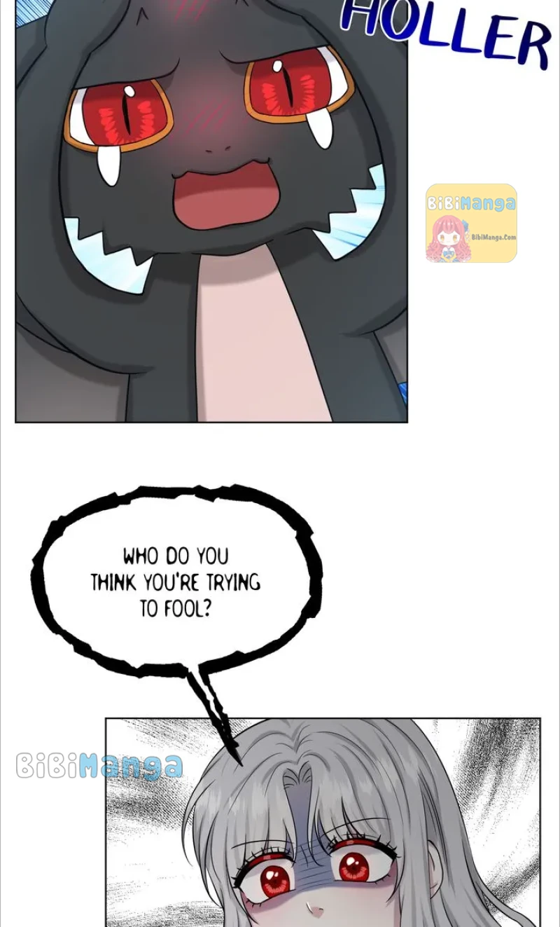 How to Get Rid of My Dark Past Chapter 81 257 10