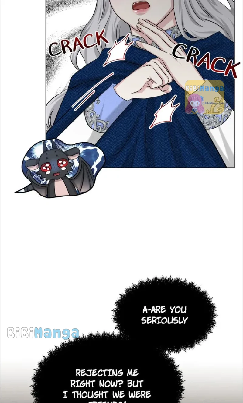 How to Get Rid of My Dark Past Chapter 81 258 11