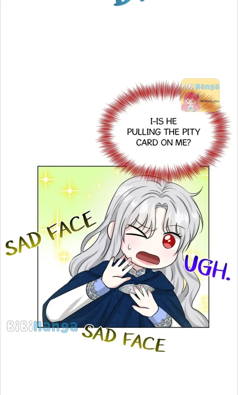 How to Get Rid of My Dark Past Chapter 81 260 13