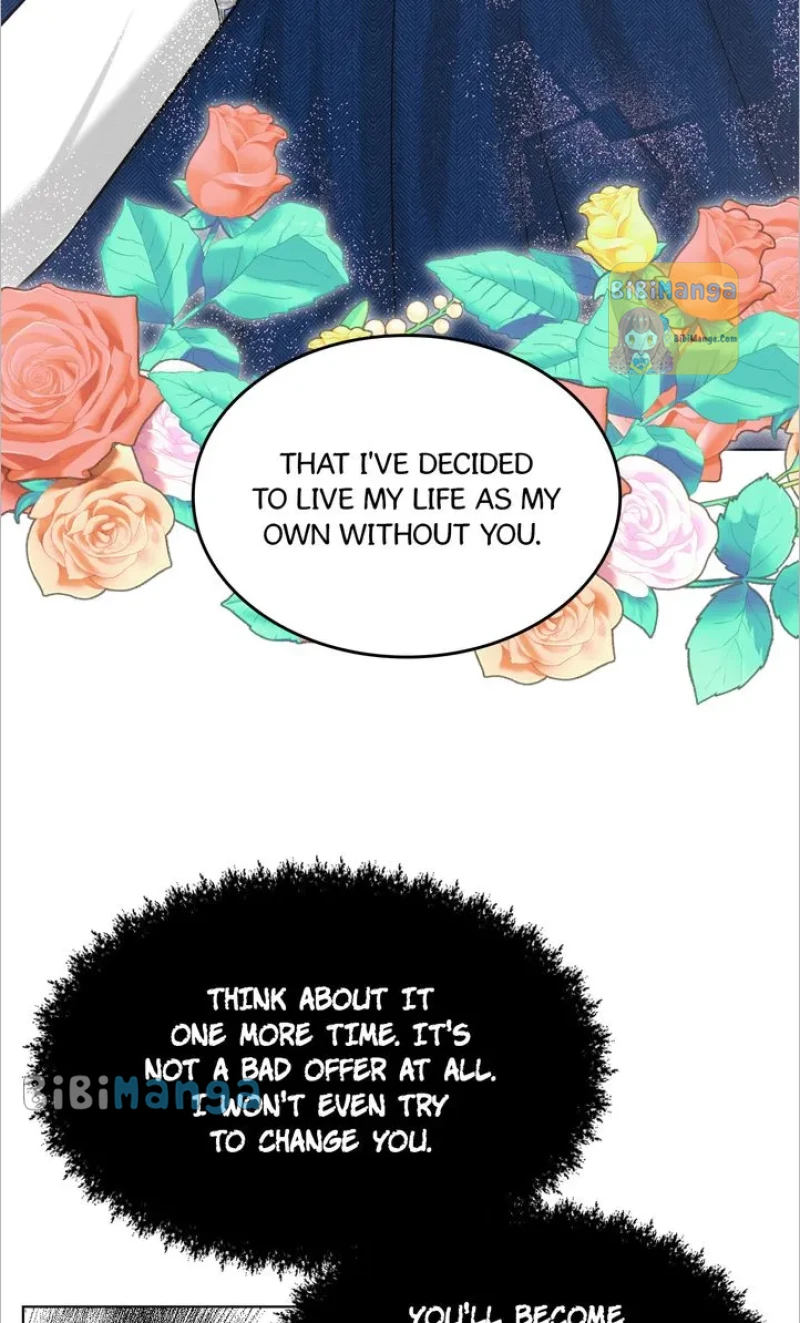 How to Get Rid of My Dark Past Chapter 81 263 16