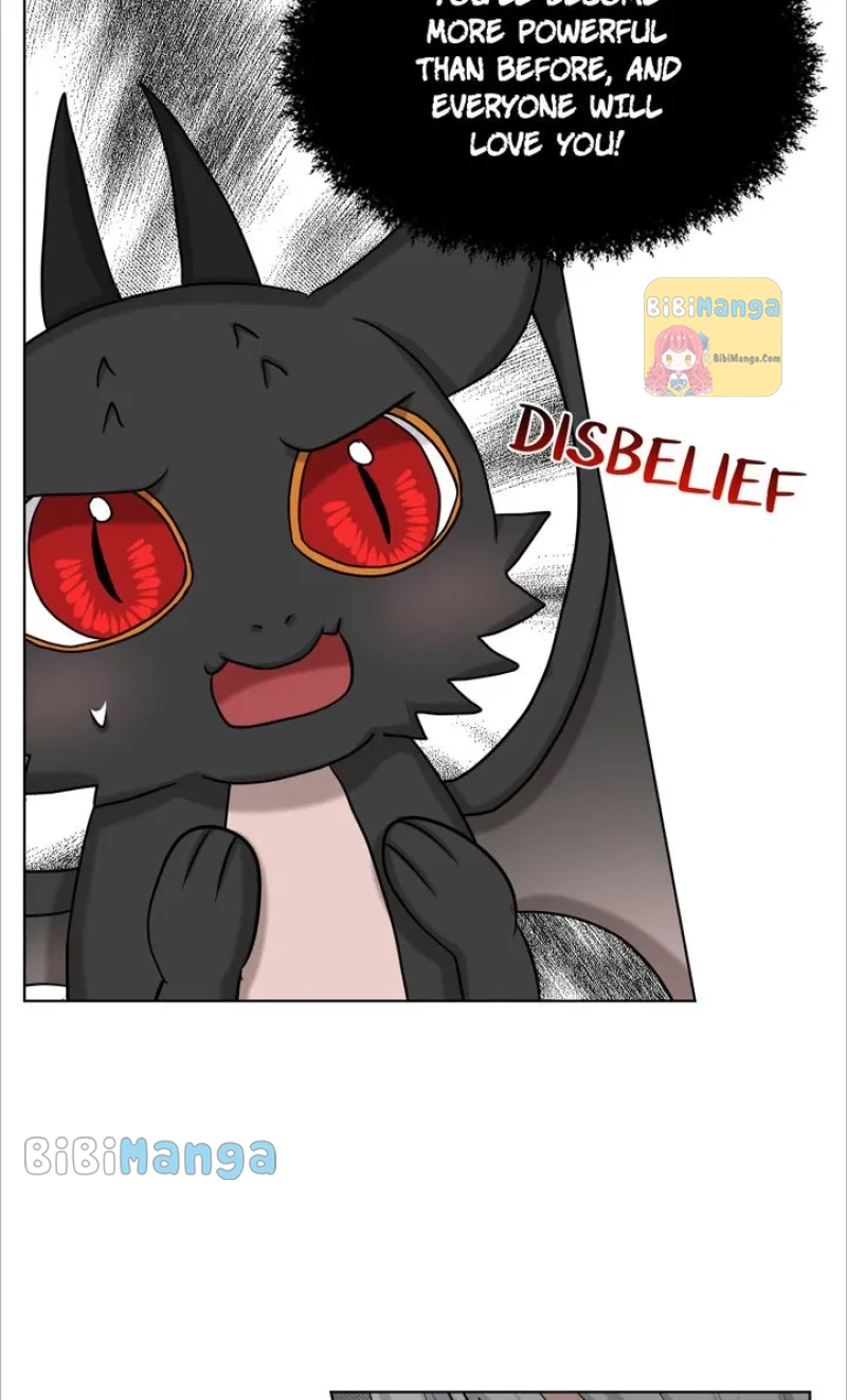 How to Get Rid of My Dark Past Chapter 81 264 17