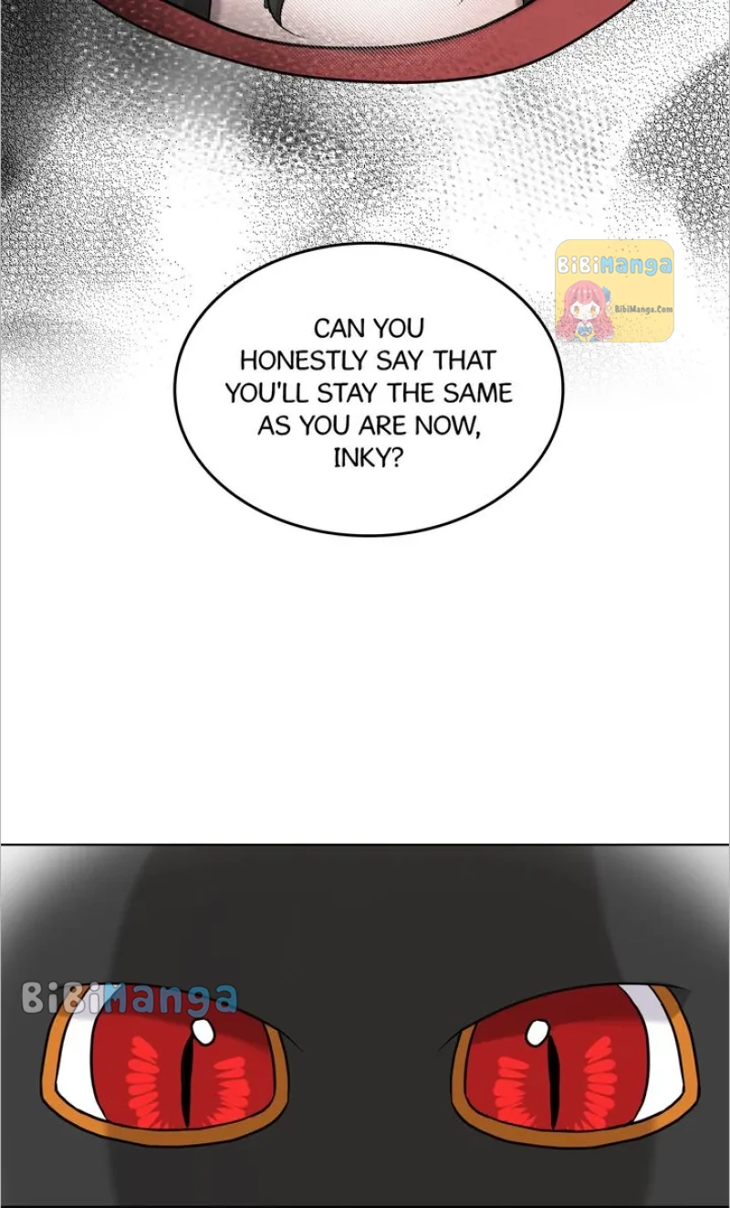 How to Get Rid of My Dark Past Chapter 81 267 20