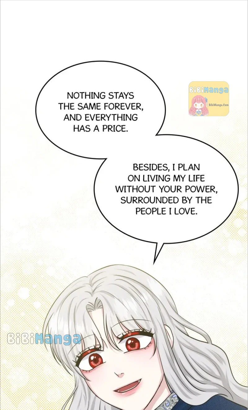 How to Get Rid of My Dark Past Chapter 81 268 21