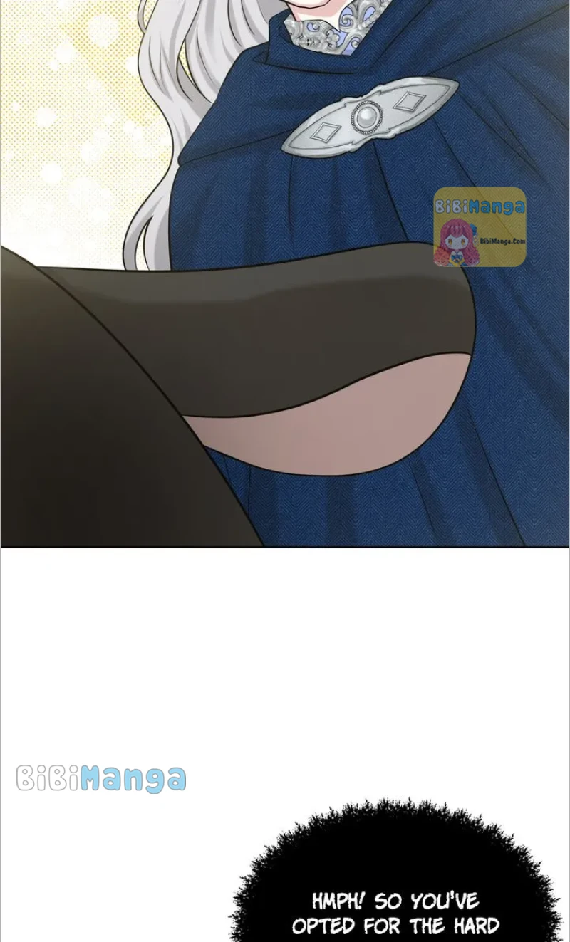 How to Get Rid of My Dark Past Chapter 81 269 22