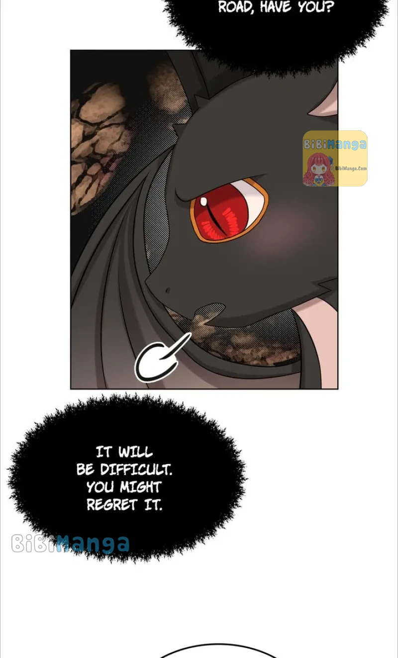 How to Get Rid of My Dark Past Chapter 81 270 23