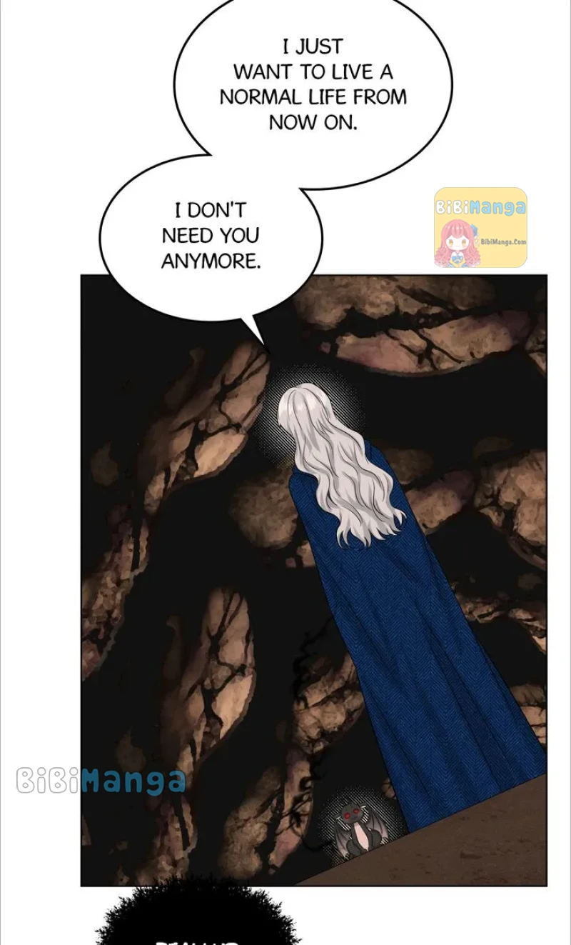 How to Get Rid of My Dark Past Chapter 81 271 24