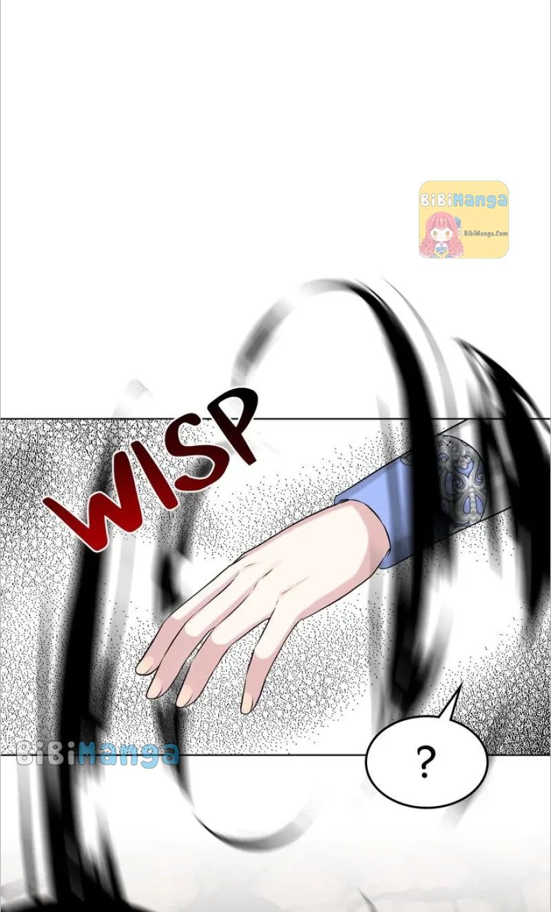 How to Get Rid of My Dark Past Chapter 81 273 26
