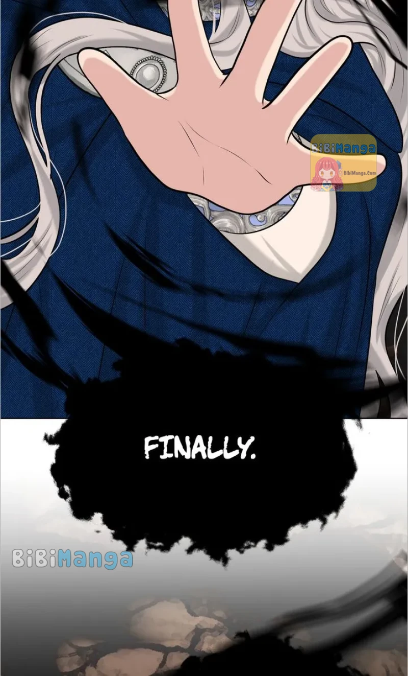 How to Get Rid of My Dark Past Chapter 81 277 30