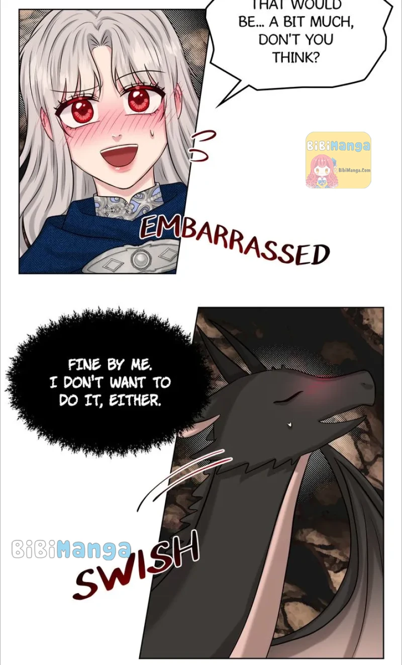 How to Get Rid of My Dark Past Chapter 81 283 36