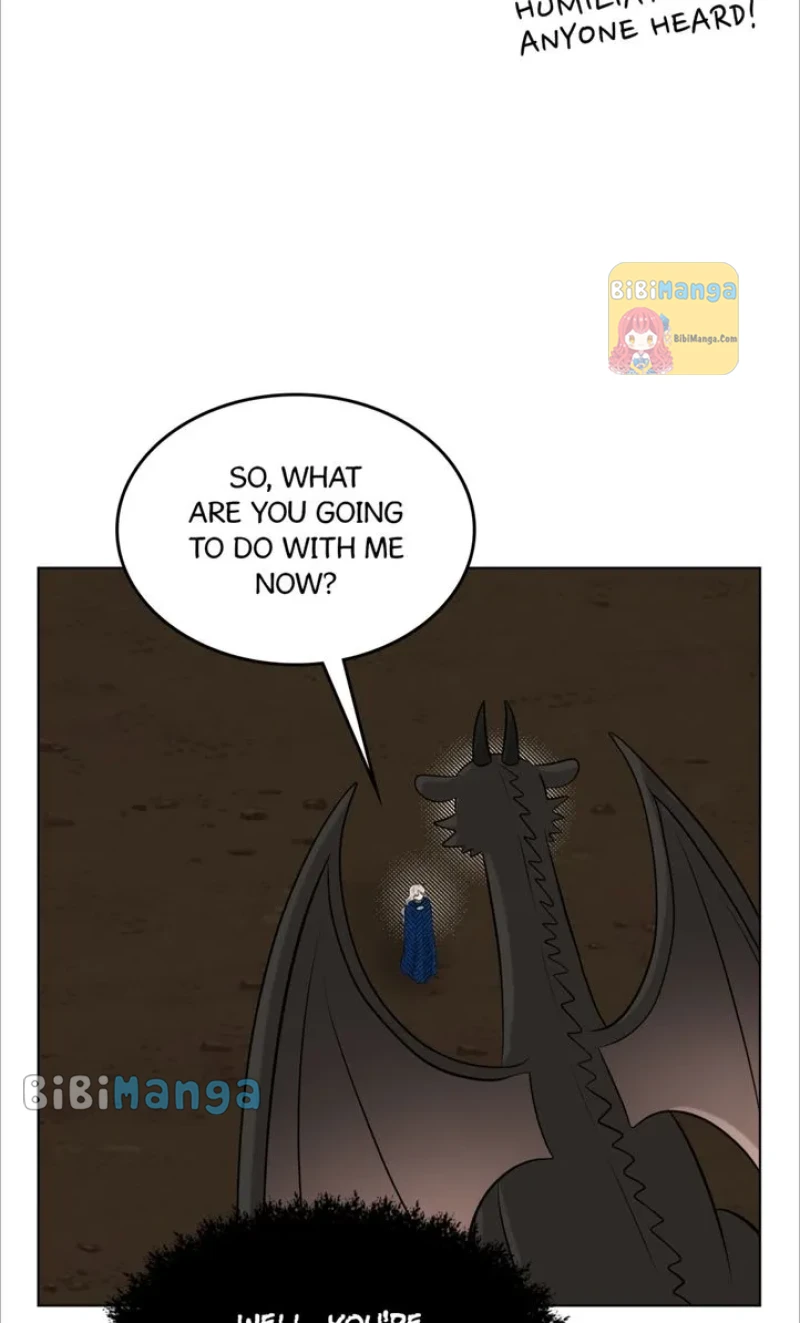 How to Get Rid of My Dark Past Chapter 81 285 38