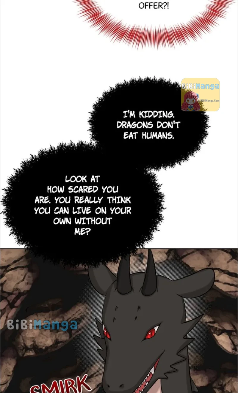 How to Get Rid of My Dark Past Chapter 81 287 40