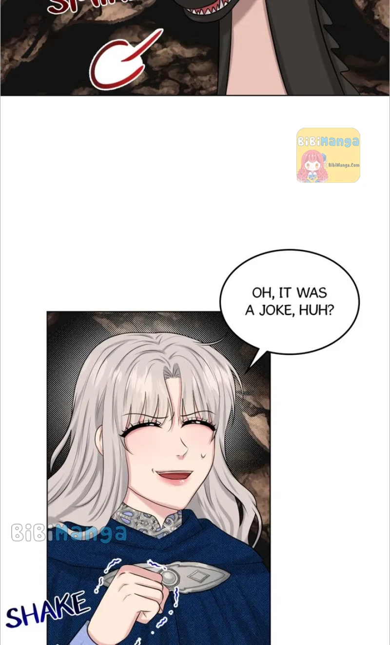 How to Get Rid of My Dark Past Chapter 81 288 41