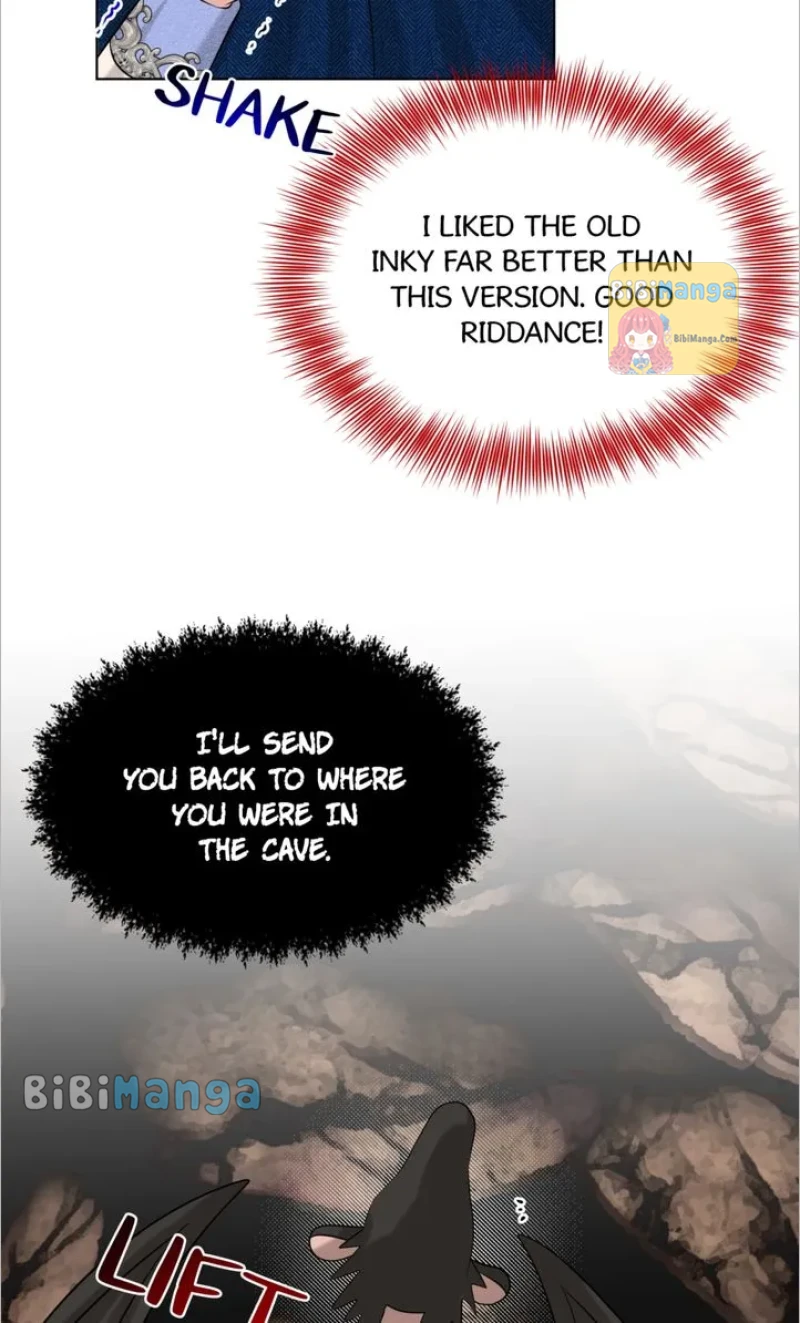 How to Get Rid of My Dark Past Chapter 81 289 42