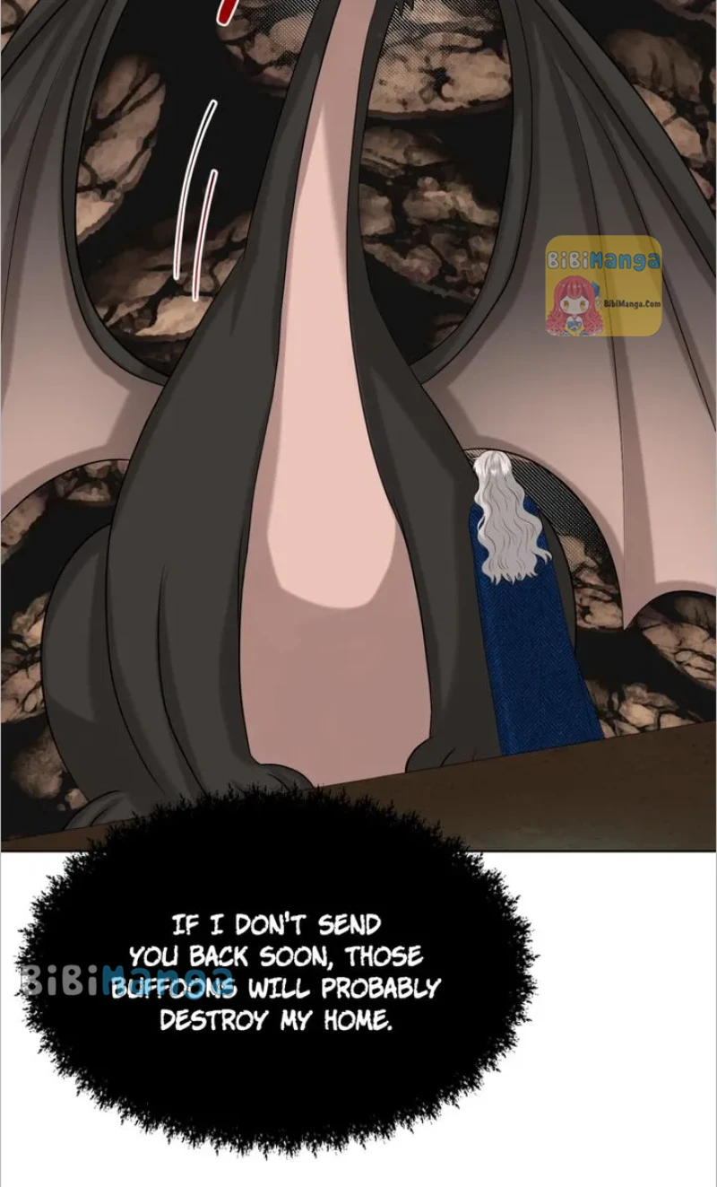 How to Get Rid of My Dark Past Chapter 81 290 43
