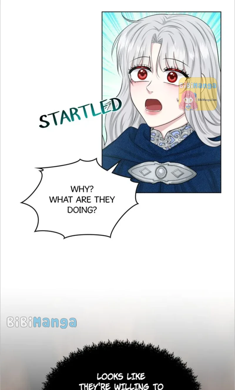 How to Get Rid of My Dark Past Chapter 81 291 44
