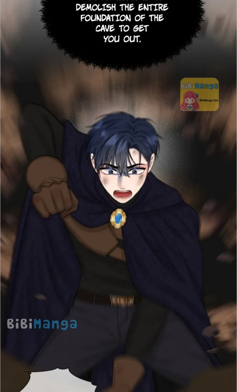 How to Get Rid of My Dark Past Chapter 81 292 45