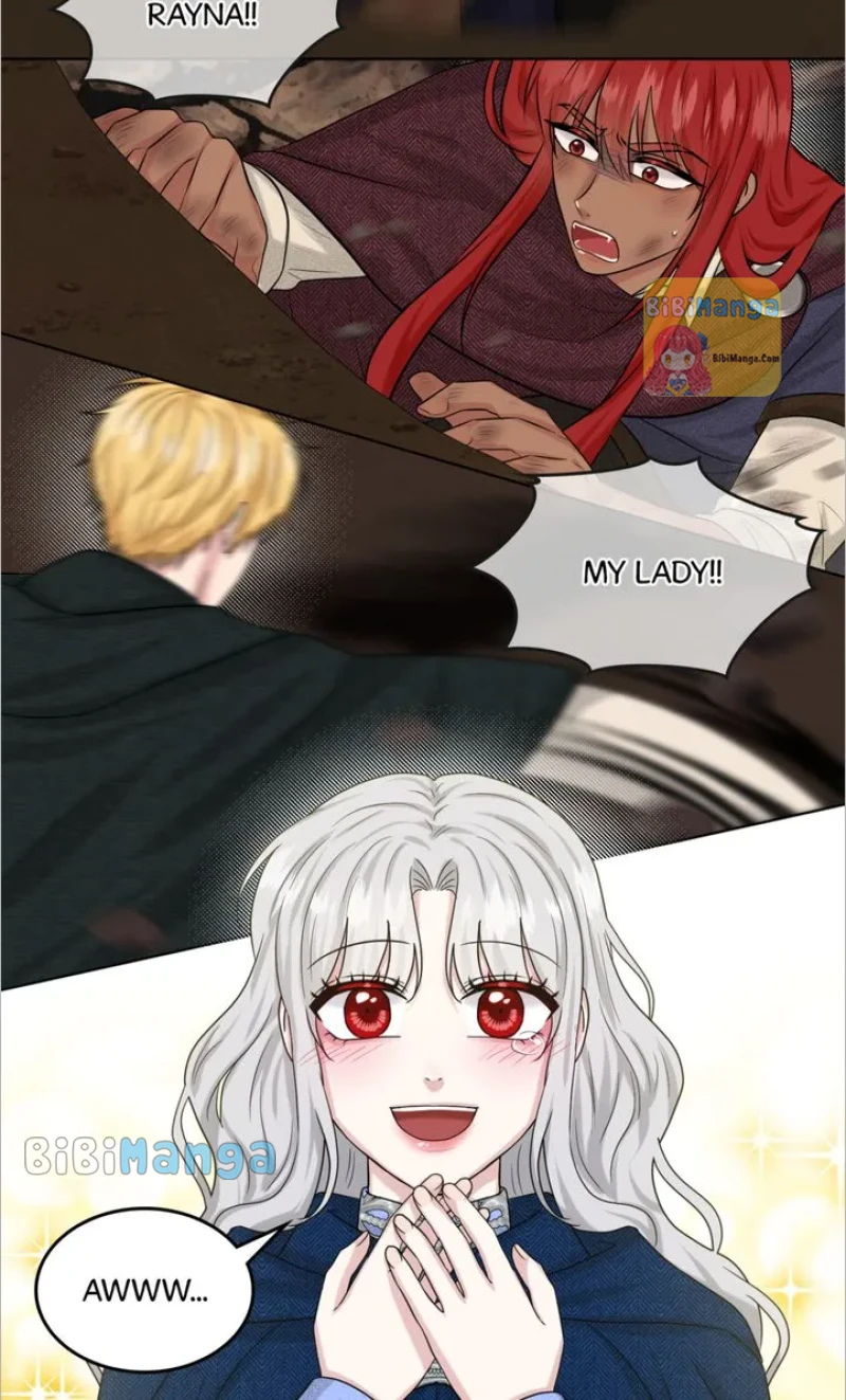 How to Get Rid of My Dark Past Chapter 81 293 46