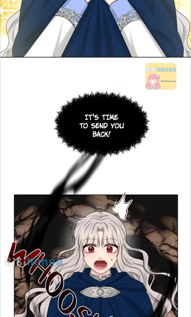 How to Get Rid of My Dark Past Chapter 81 294 47