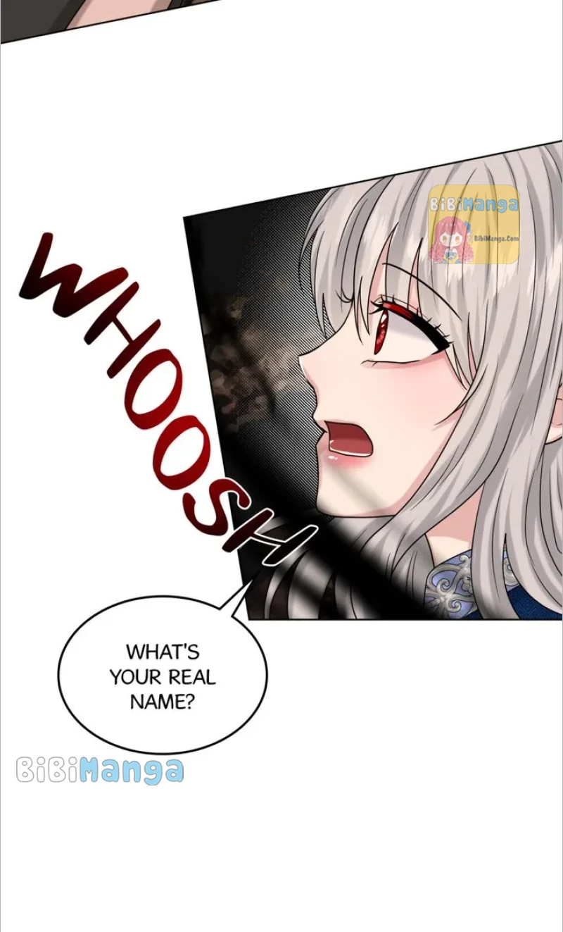 How to Get Rid of My Dark Past Chapter 81 296 49