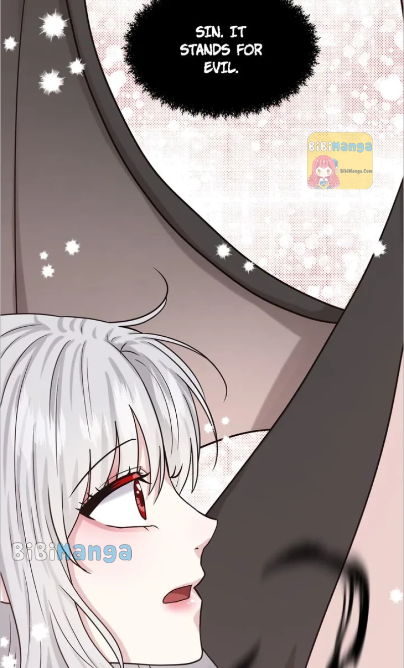 How to Get Rid of My Dark Past Chapter 81 298 51