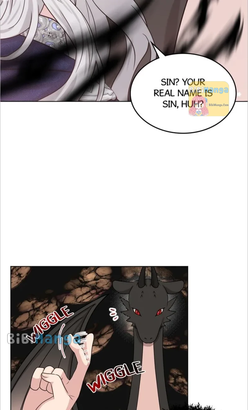 How to Get Rid of My Dark Past Chapter 81 299 52