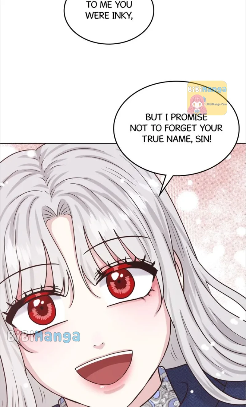 How to Get Rid of My Dark Past Chapter 81 301 54