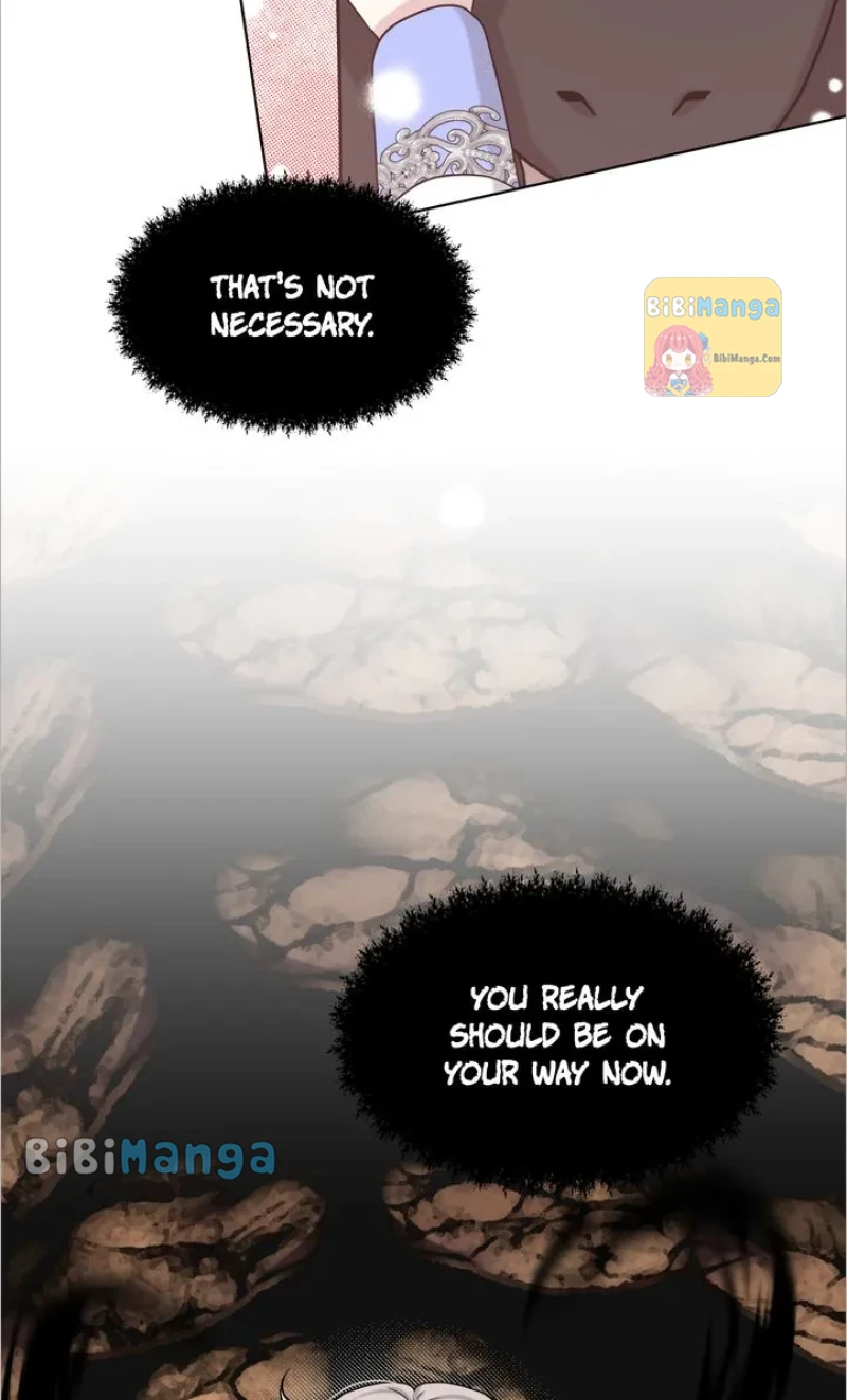 How to Get Rid of My Dark Past Chapter 81 303 56