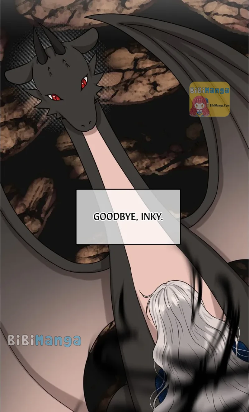 How to Get Rid of My Dark Past Chapter 81 305 58