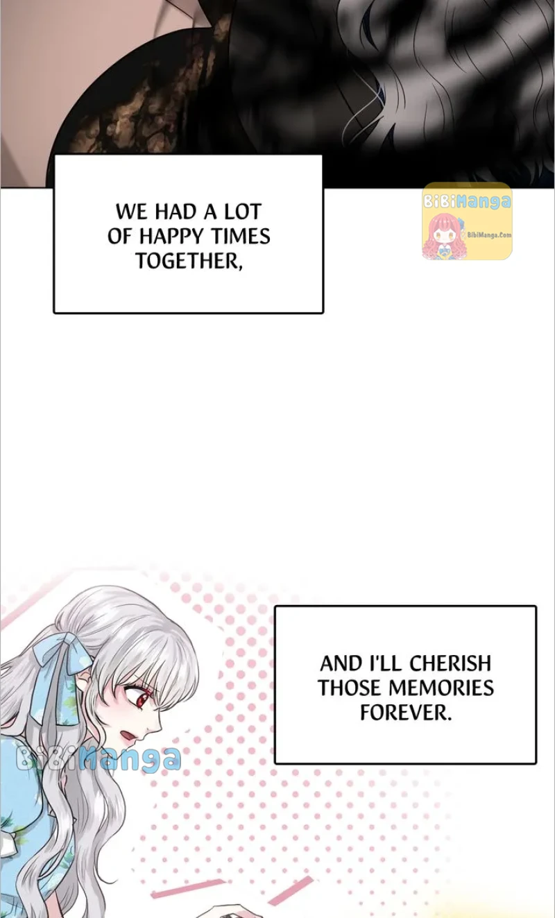 How to Get Rid of My Dark Past Chapter 81 306 59