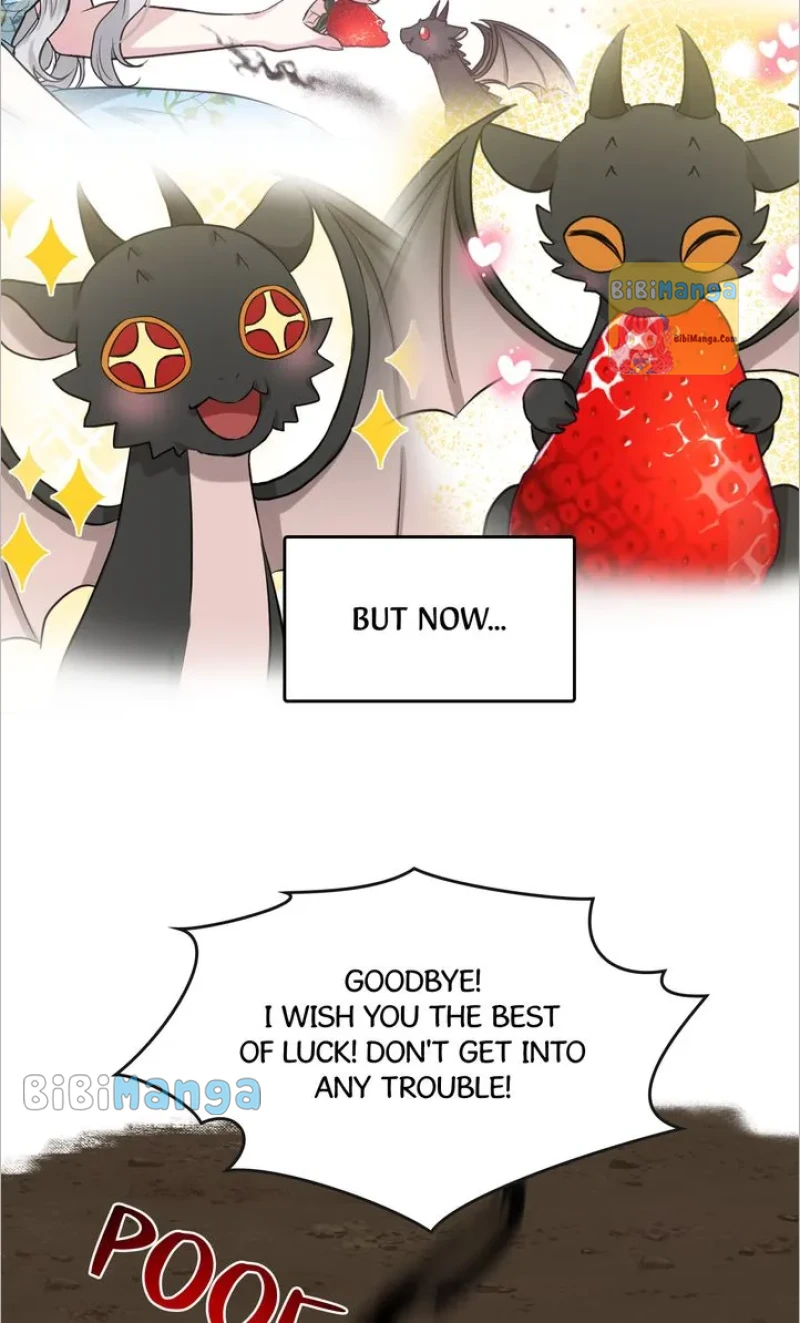 How to Get Rid of My Dark Past Chapter 81 307 60