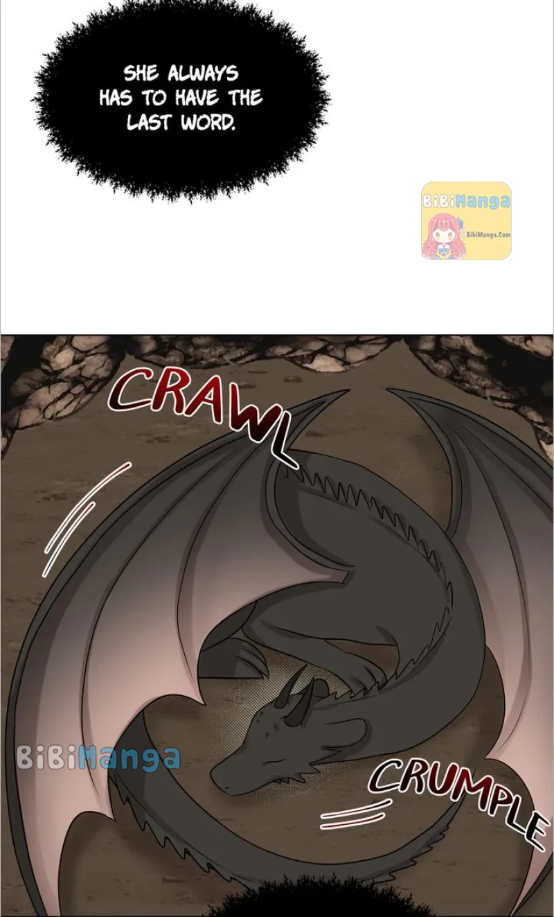 How to Get Rid of My Dark Past Chapter 81 310 63