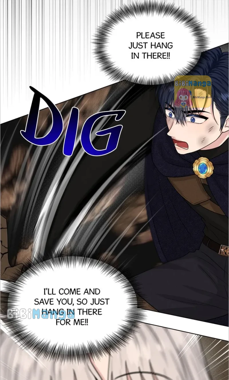 How to Get Rid of My Dark Past Chapter 81 314 67