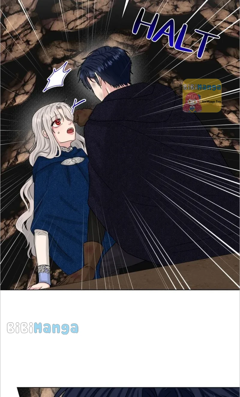 How to Get Rid of My Dark Past Chapter 81 316 69