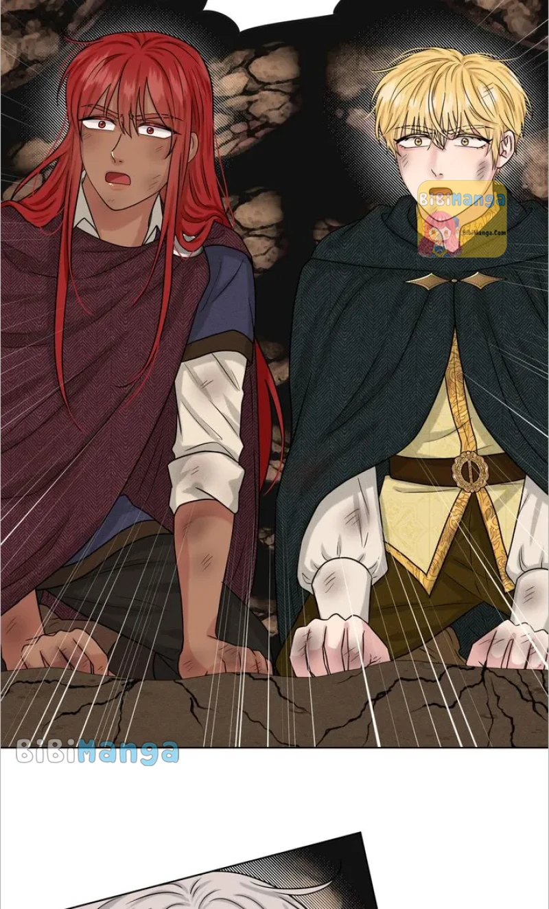 How to Get Rid of My Dark Past Chapter 81 318 71