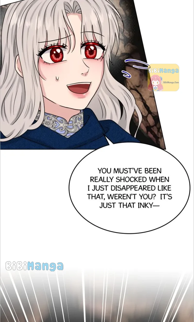 How to Get Rid of My Dark Past Chapter 81 319 72
