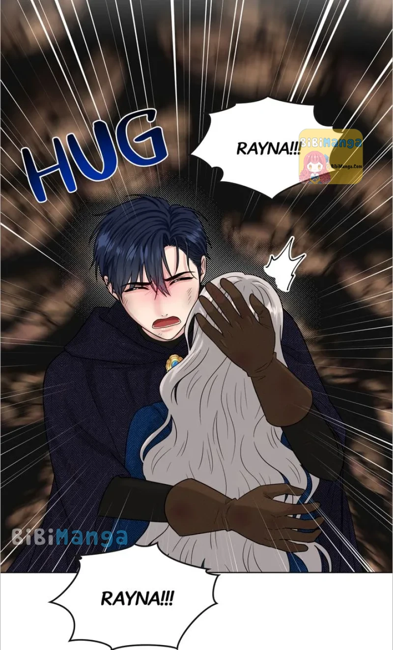 How to Get Rid of My Dark Past Chapter 81 320 73