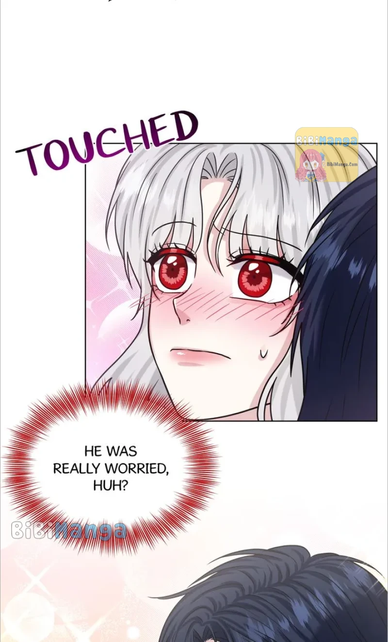 How to Get Rid of My Dark Past Chapter 81 321 74