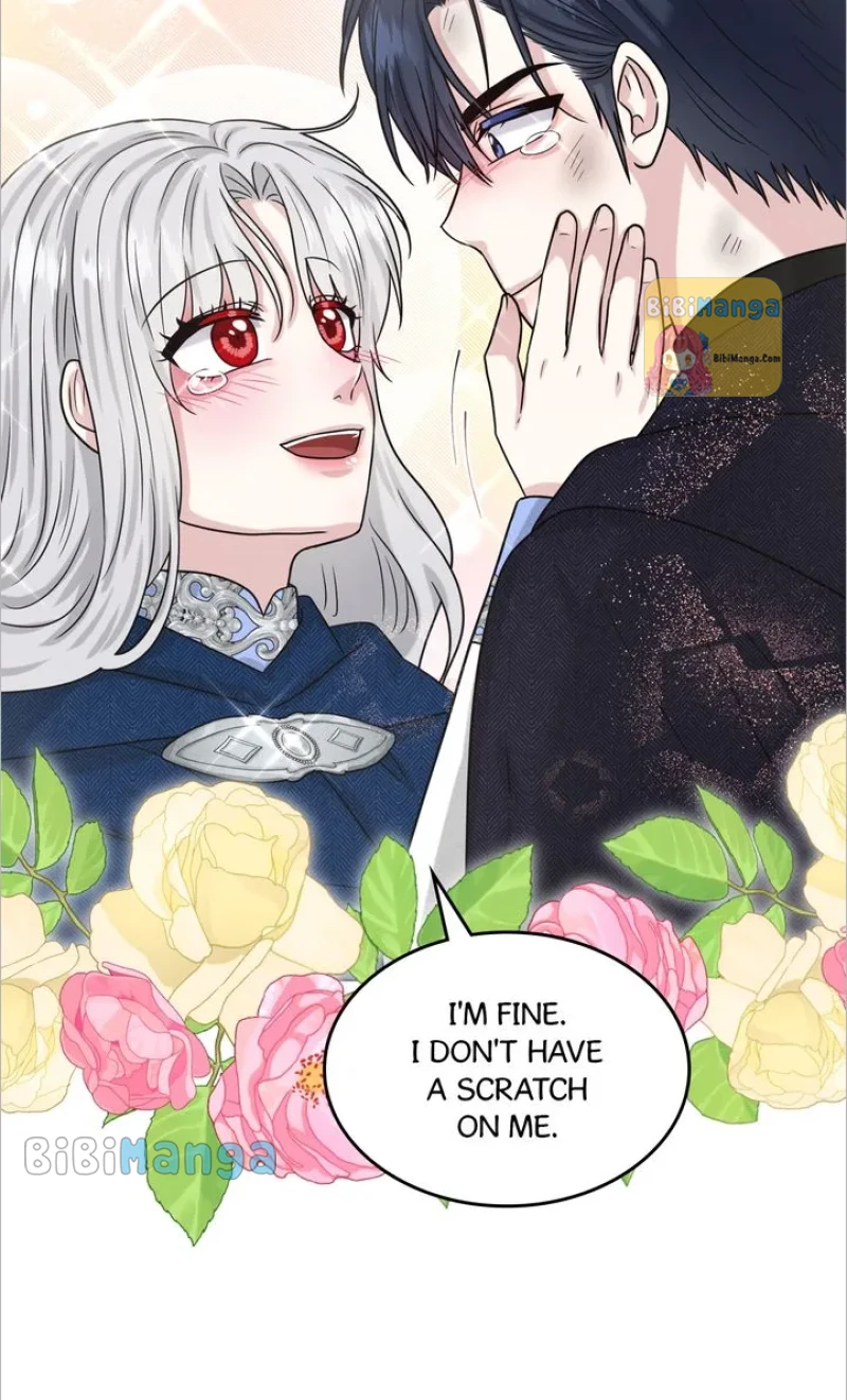 How to Get Rid of My Dark Past Chapter 81 322 75