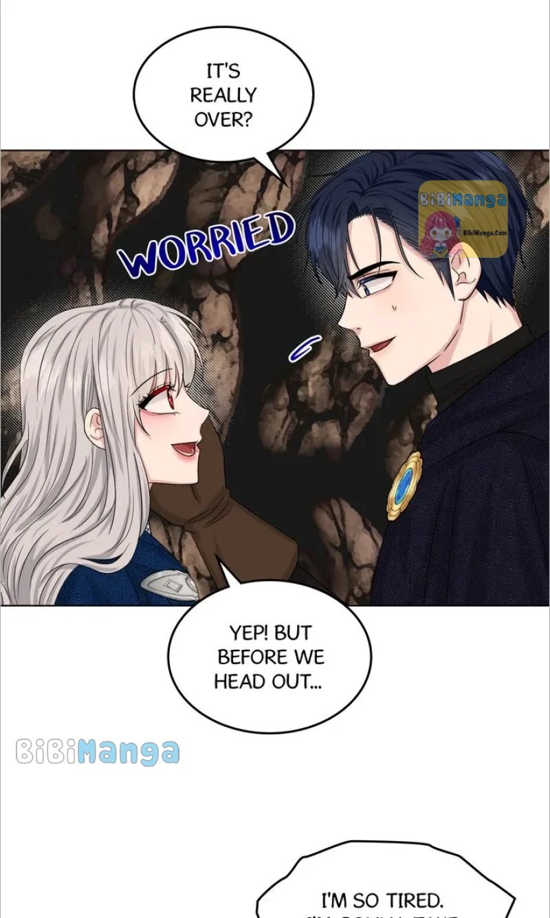 How to Get Rid of My Dark Past Chapter 82 327 005