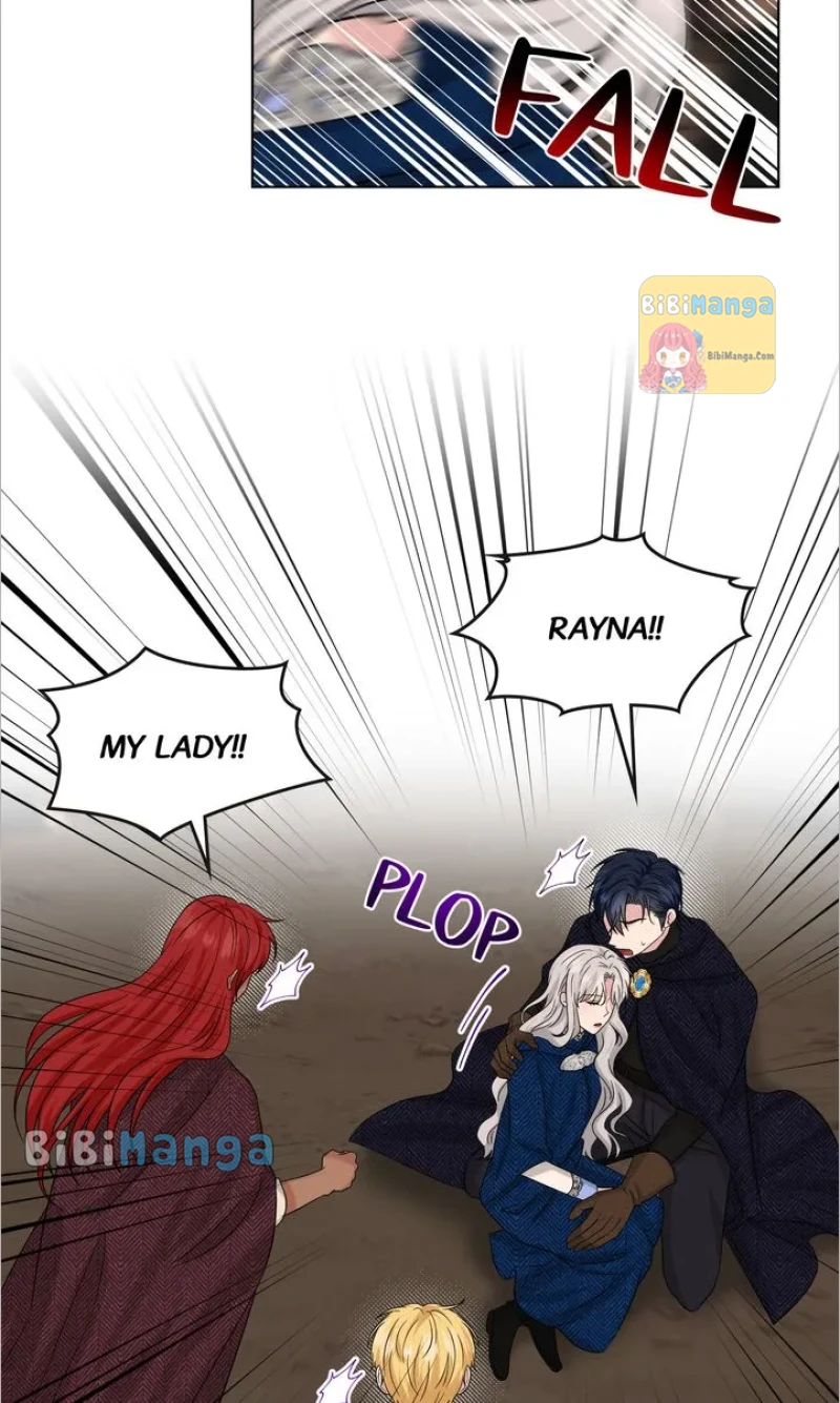 How to Get Rid of My Dark Past Chapter 82 329 007