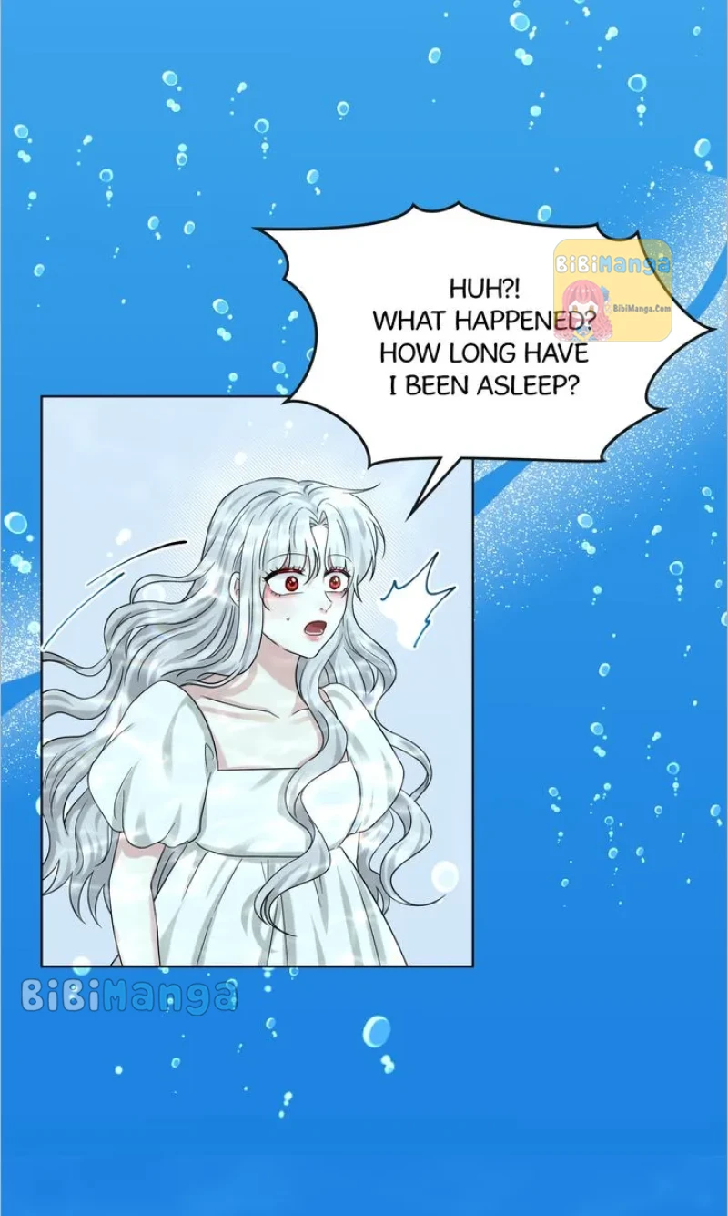 How to Get Rid of My Dark Past Chapter 82 334 012