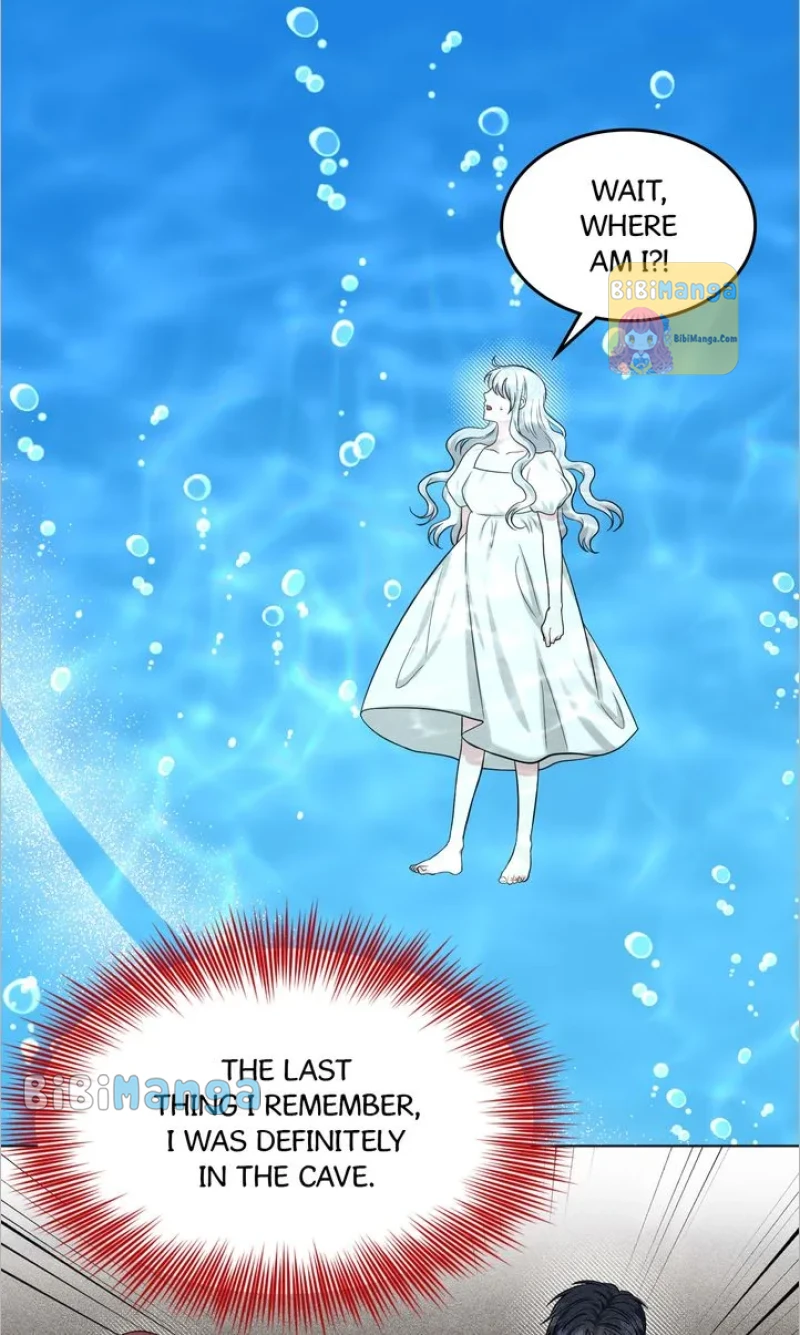How to Get Rid of My Dark Past Chapter 82 335 013