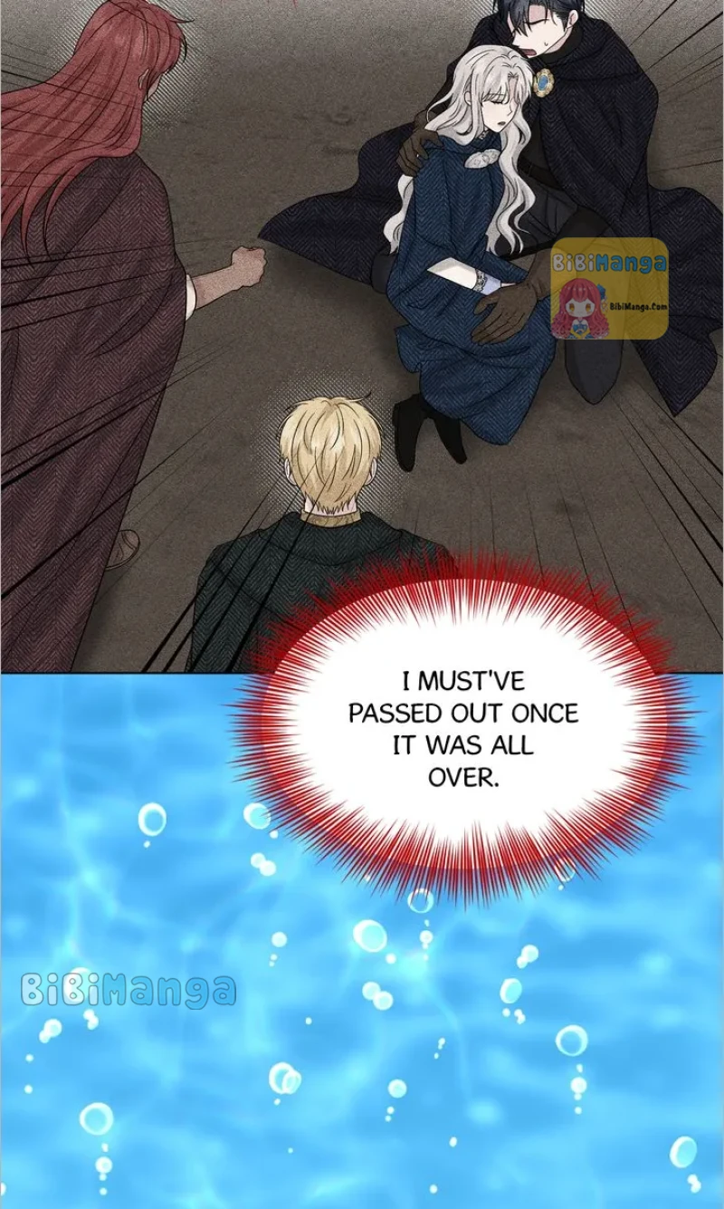 How to Get Rid of My Dark Past Chapter 82 336 014