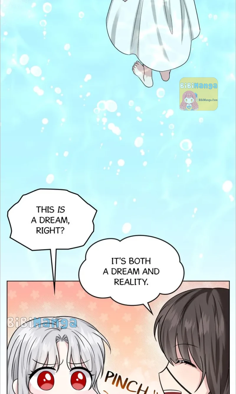 How to Get Rid of My Dark Past Chapter 82 340 018