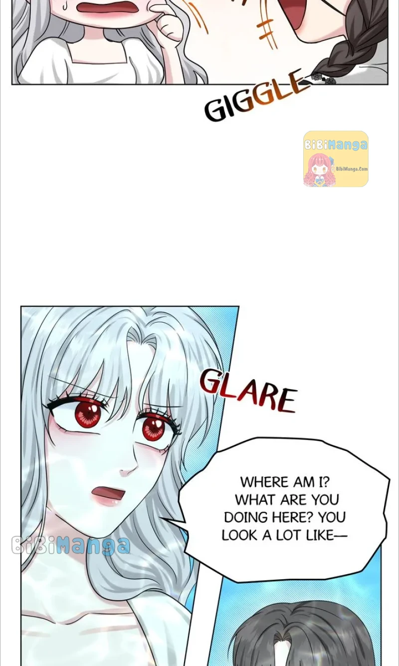 How to Get Rid of My Dark Past Chapter 82 341 019
