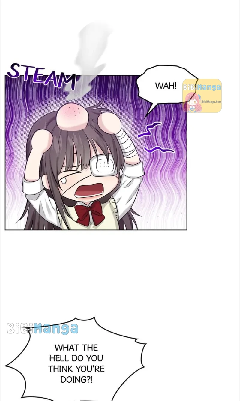 How to Get Rid of My Dark Past Chapter 82 347 025