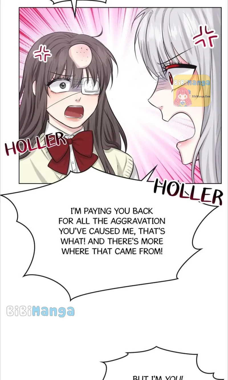 How to Get Rid of My Dark Past Chapter 82 348 026