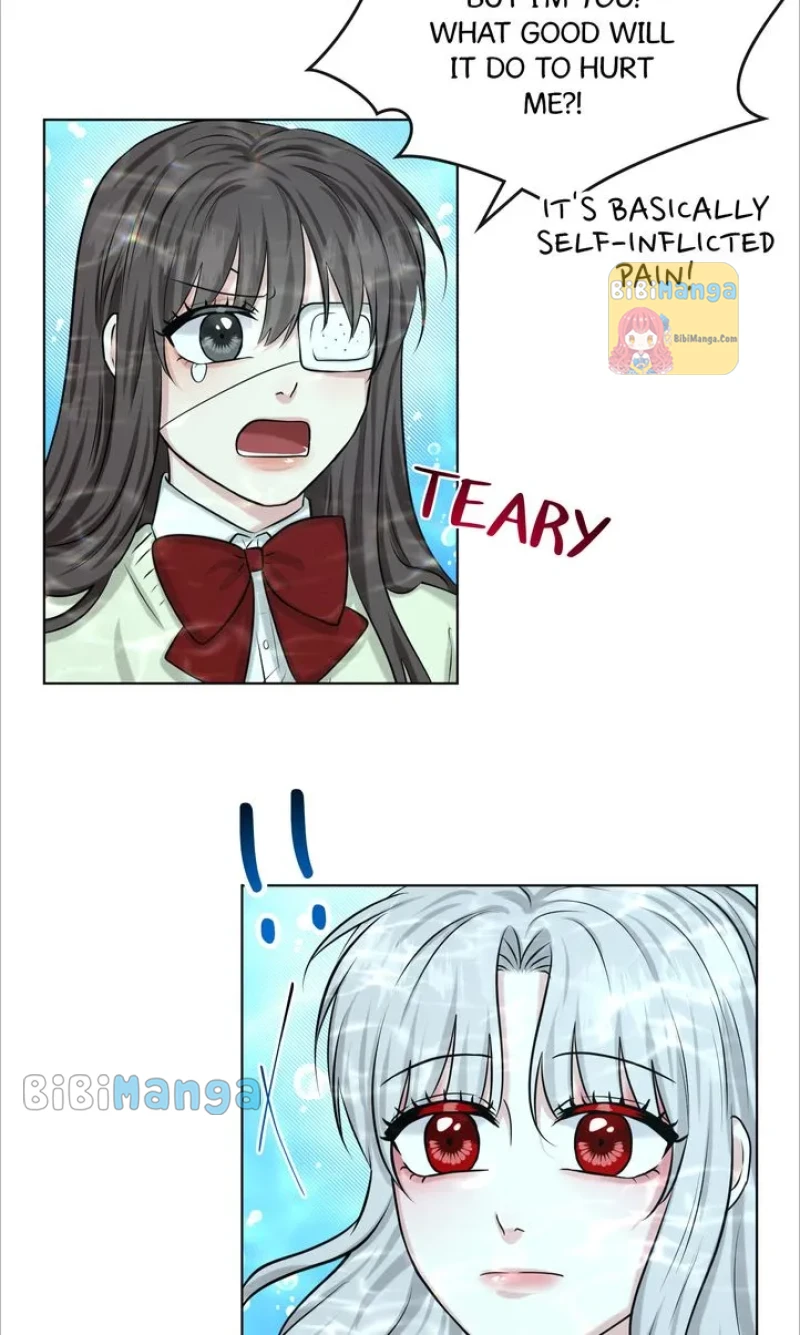 How to Get Rid of My Dark Past Chapter 82 349 027