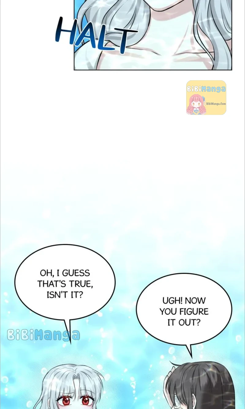 How to Get Rid of My Dark Past Chapter 82 350 028